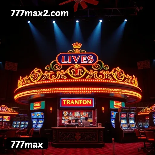 Recursos Exclusivos do App 777max - Modo Offline, Login Biométrico