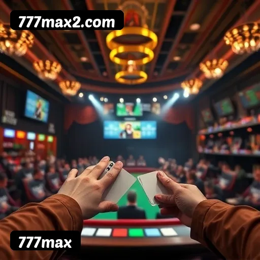 Jogos de Cassino ao Vivo