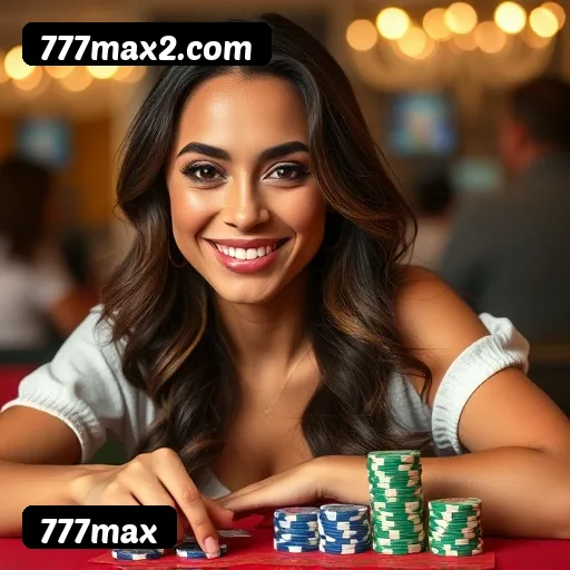 Benefícios do Login 777max - Bônus e Vantagens Exclusivas